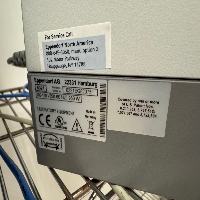 Eppendorf Mastercycler pro Thermal Cycler System image 2